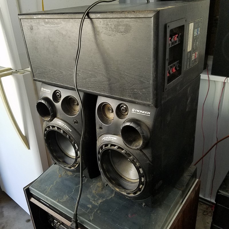 Auction Photo