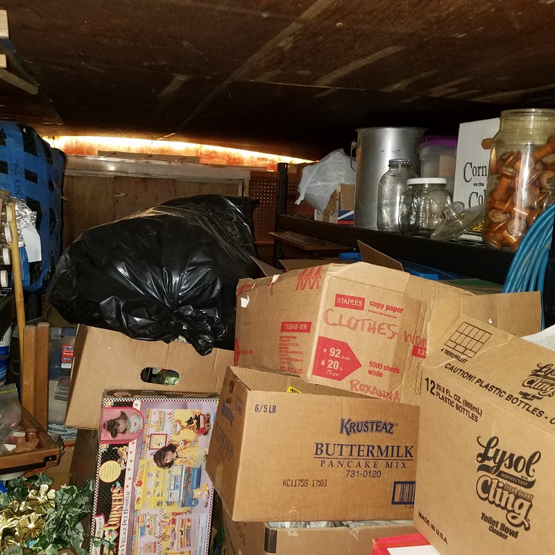 Auction Photo