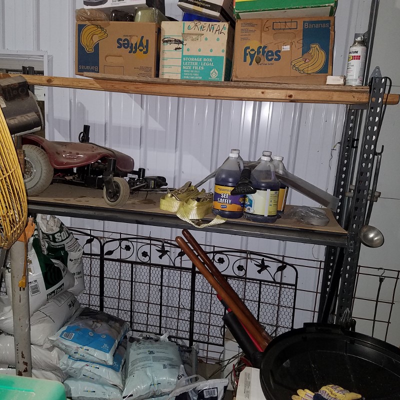 Auction Photo