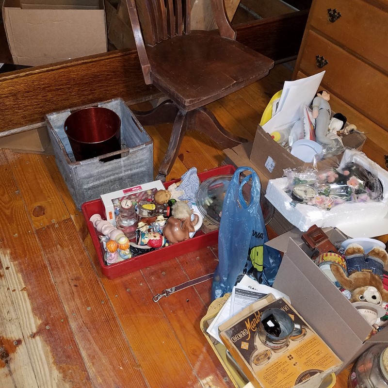 Auction Photo
