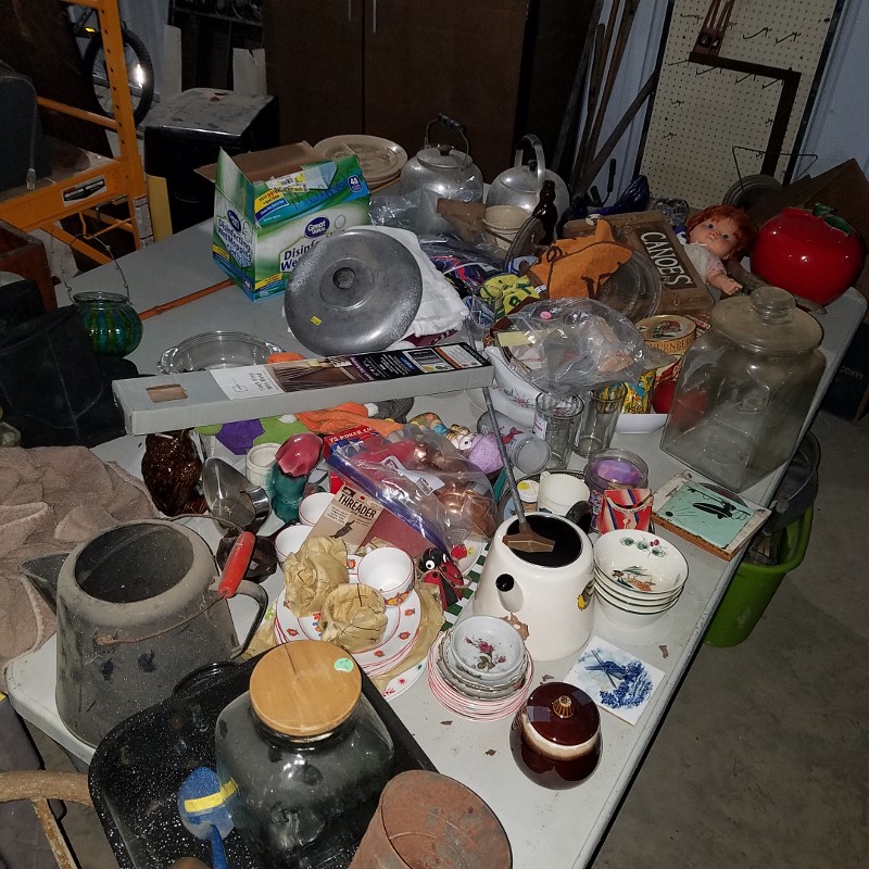 Auction Photo