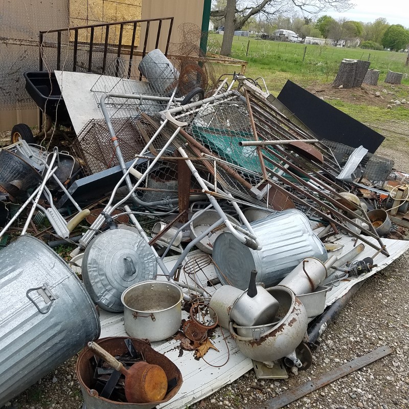 Auction Photo