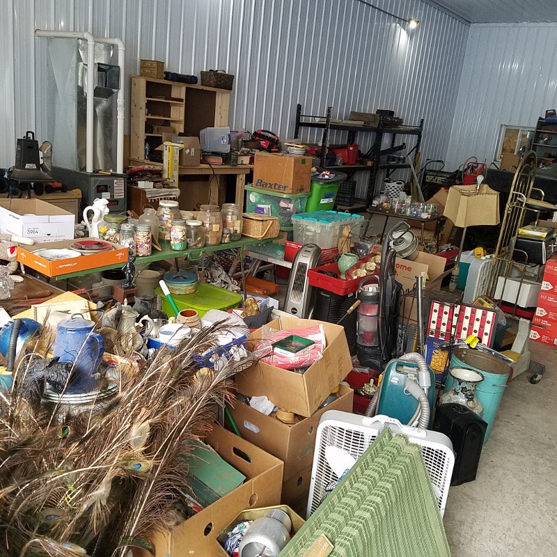 Auction Photo