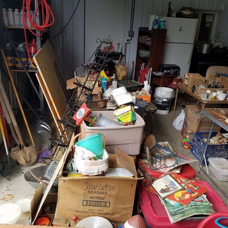 Auction Photo