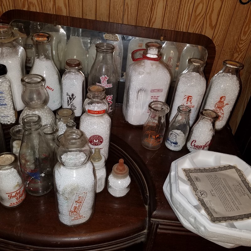 Auction Photo