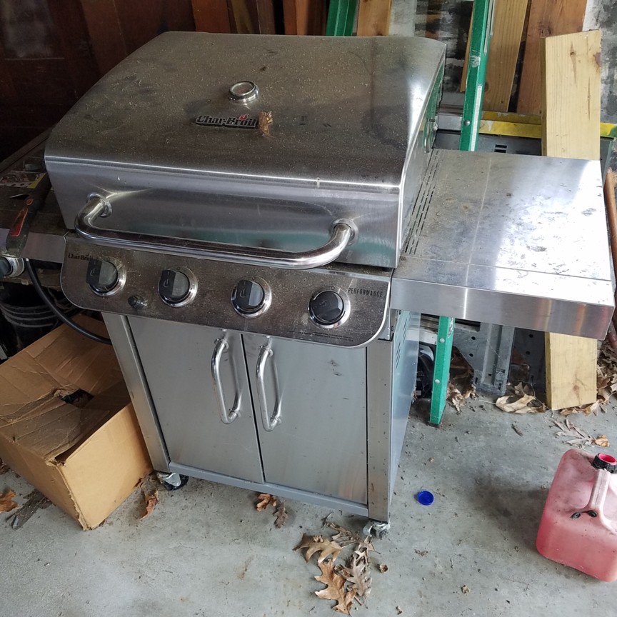 Auction Photo