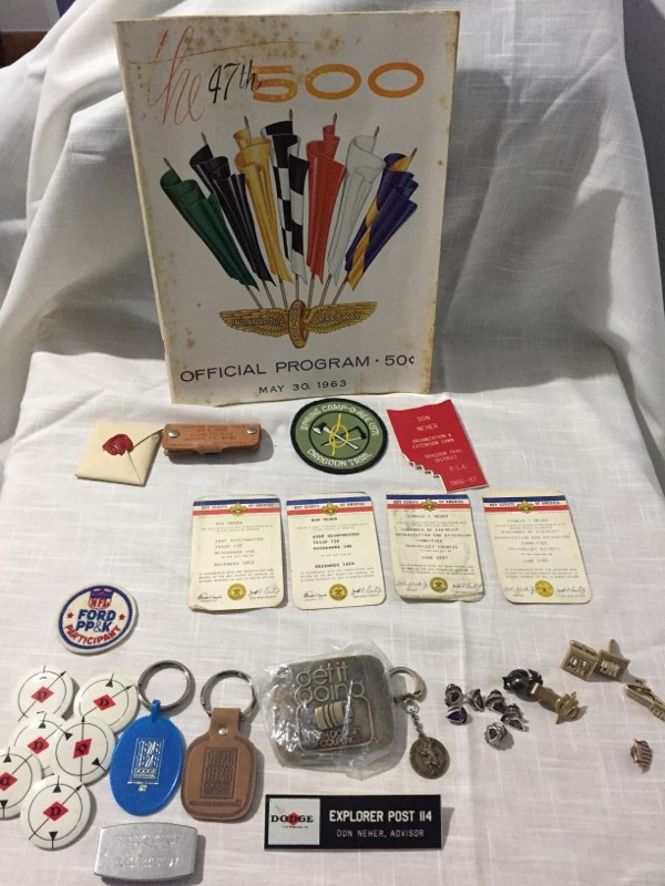 Auction Photo