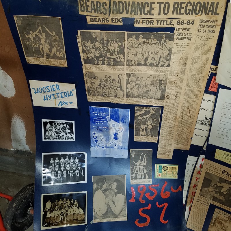 Auction Photo