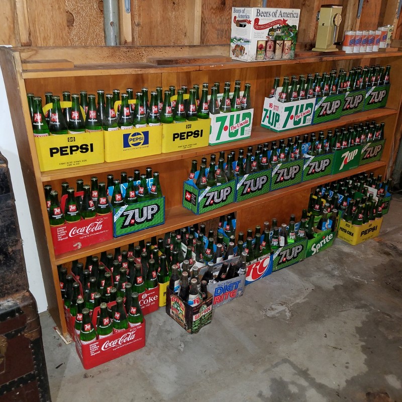 Auction Photo