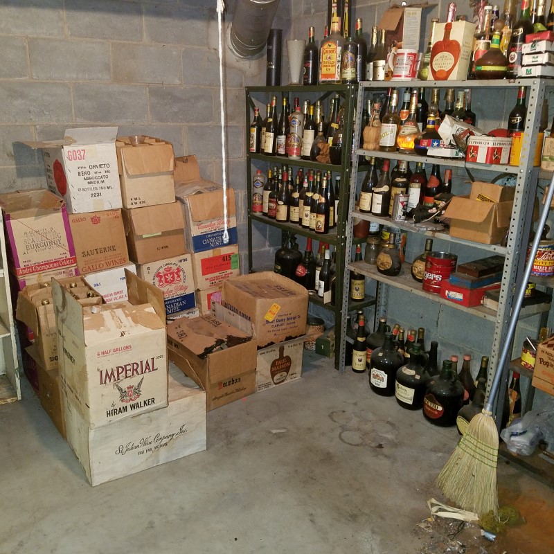 Auction Photo