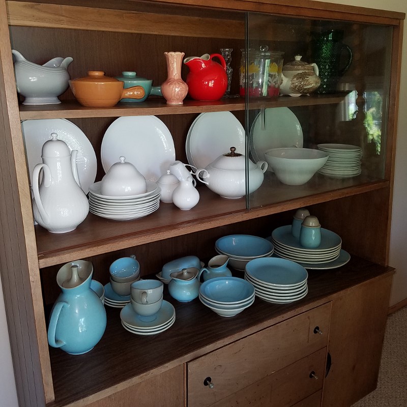 Auction Photo