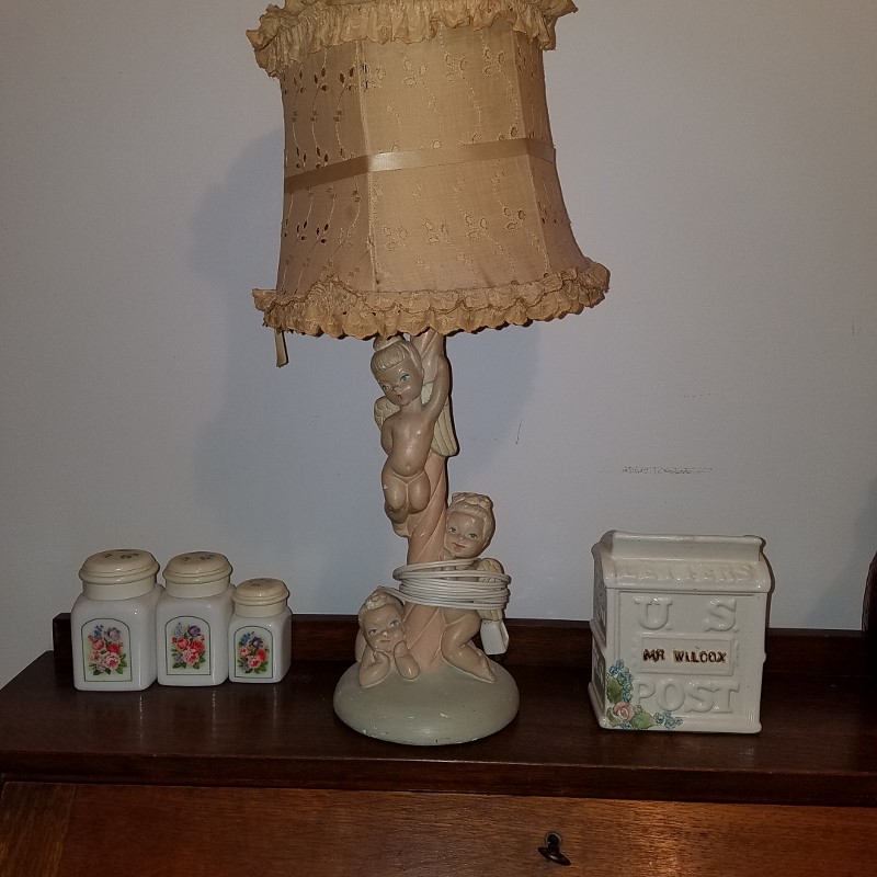 Auction Photo