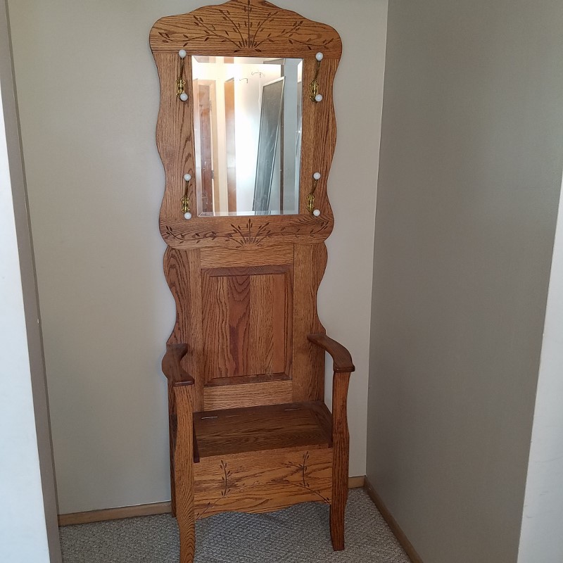 Auction Photo
