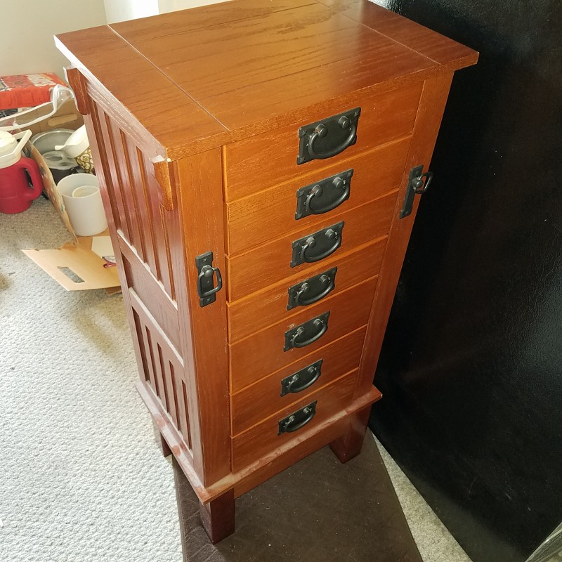 Auction Photo