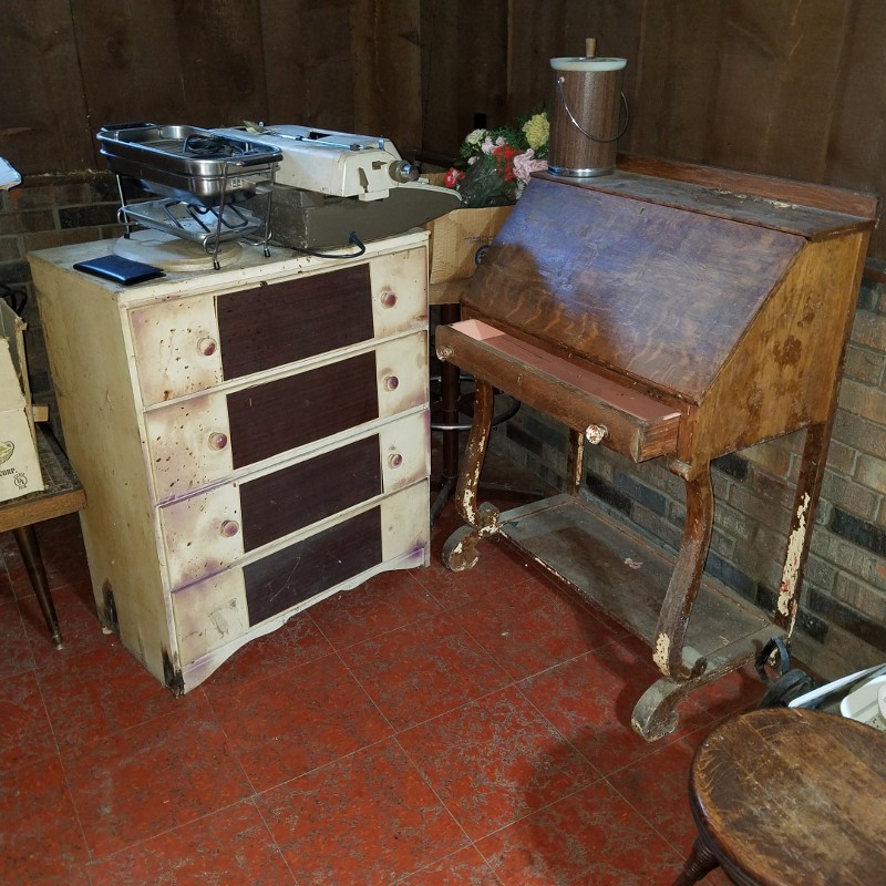 Auction Photo