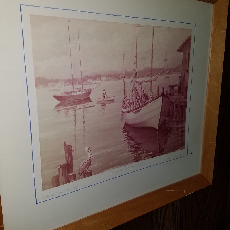 Auction Photo