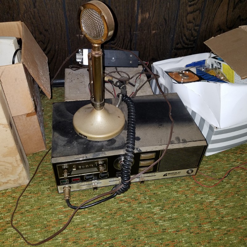 Auction Photo