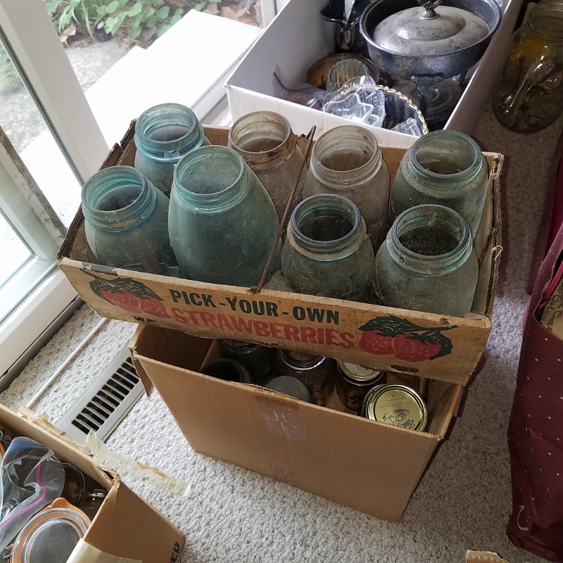 Auction Photo