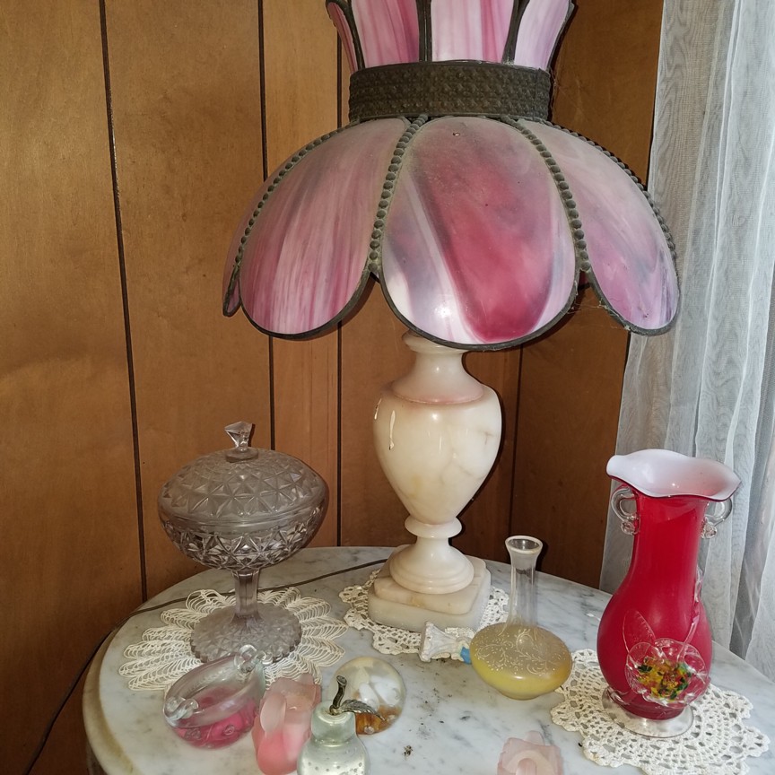 Auction Photo