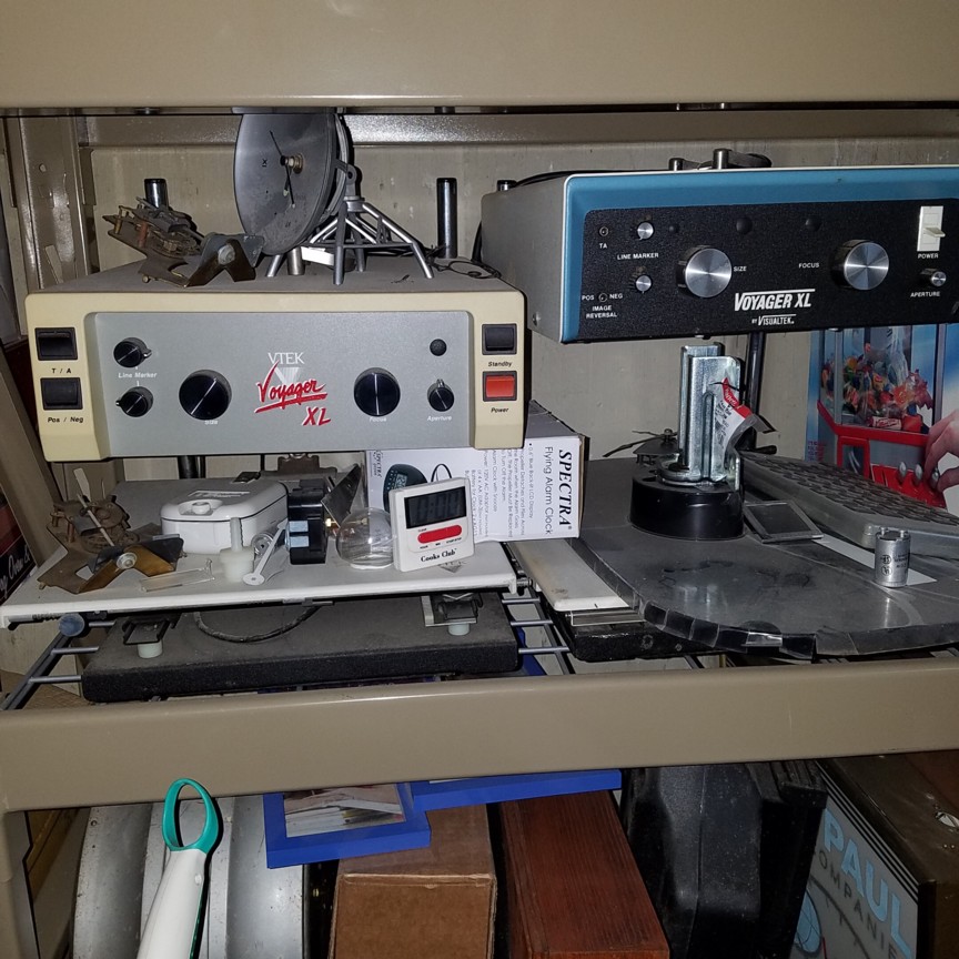 Auction Photo