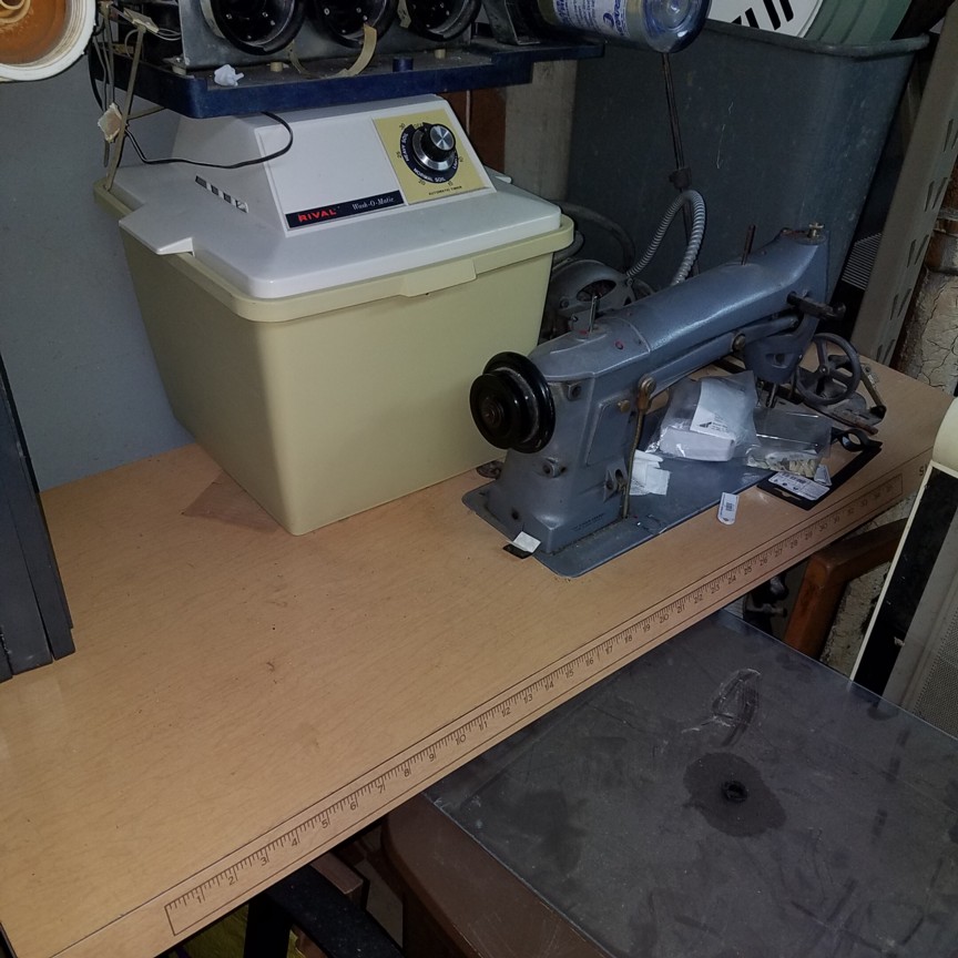 Auction Photo