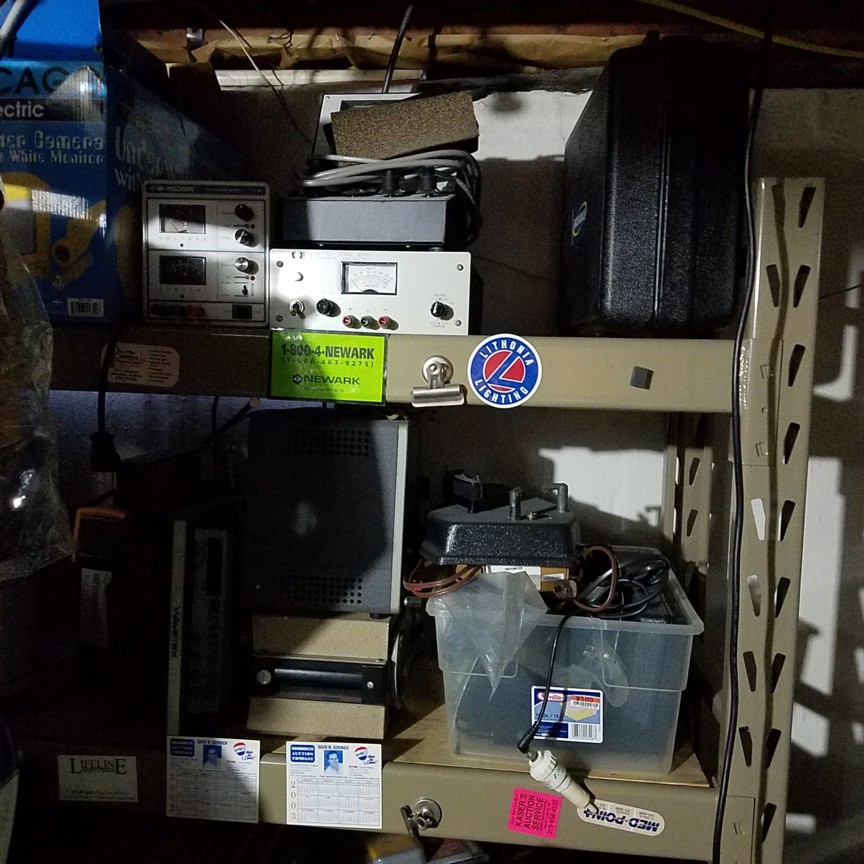 Auction Photo