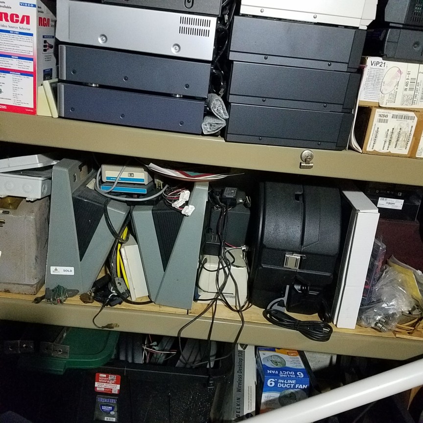 Auction Photo