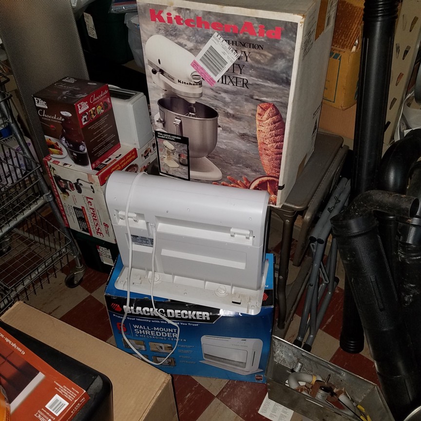 Auction Photo