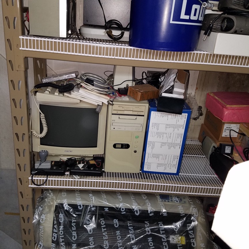 Auction Photo