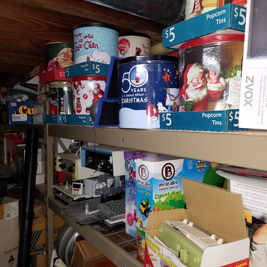 Auction Photo