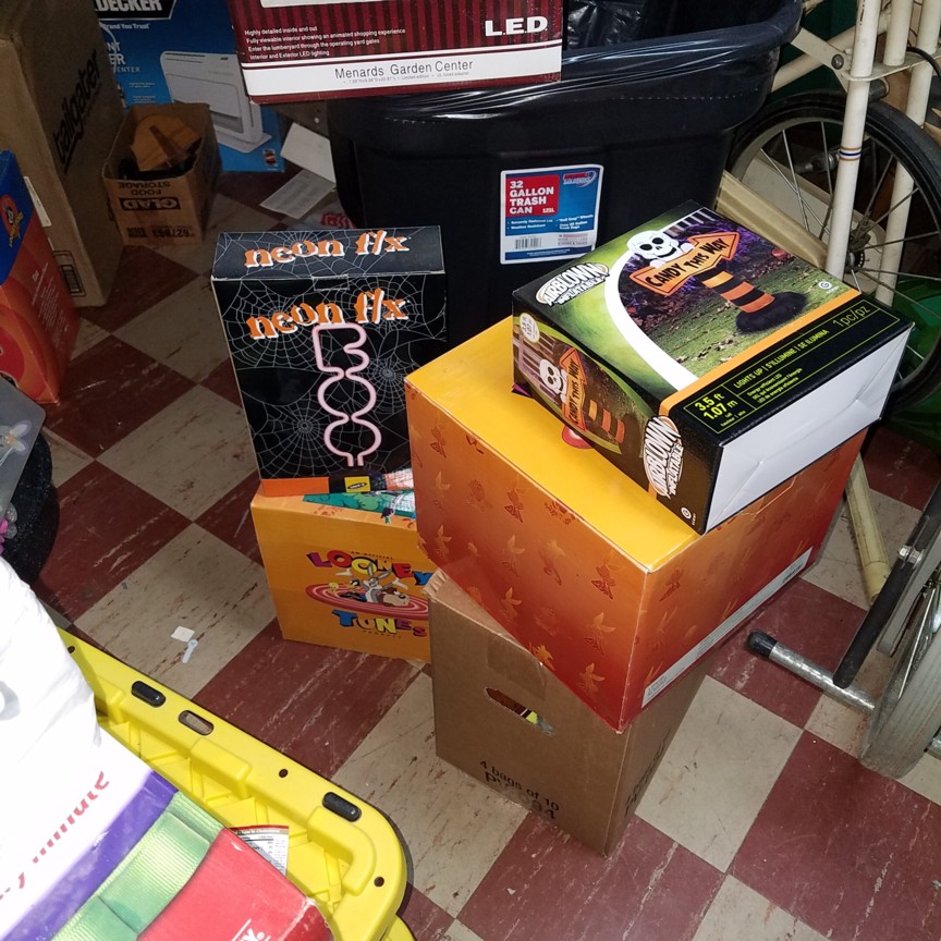 Auction Photo