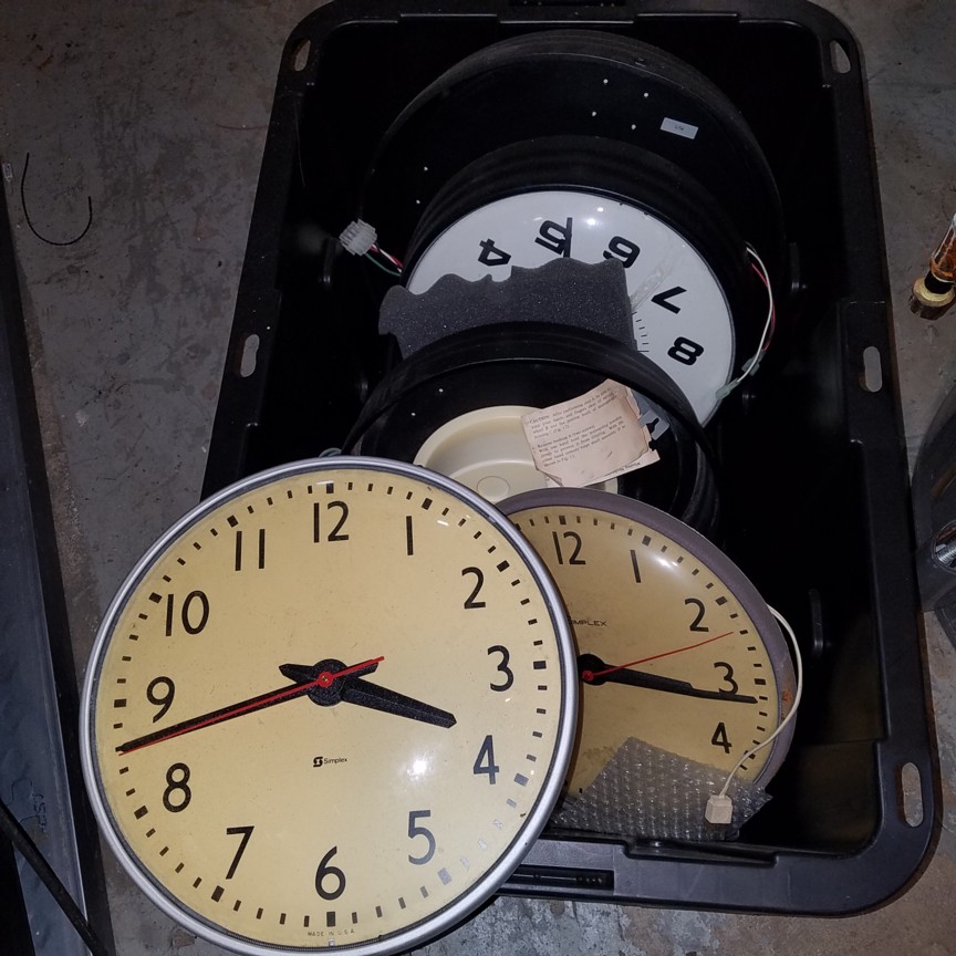 Auction Photo