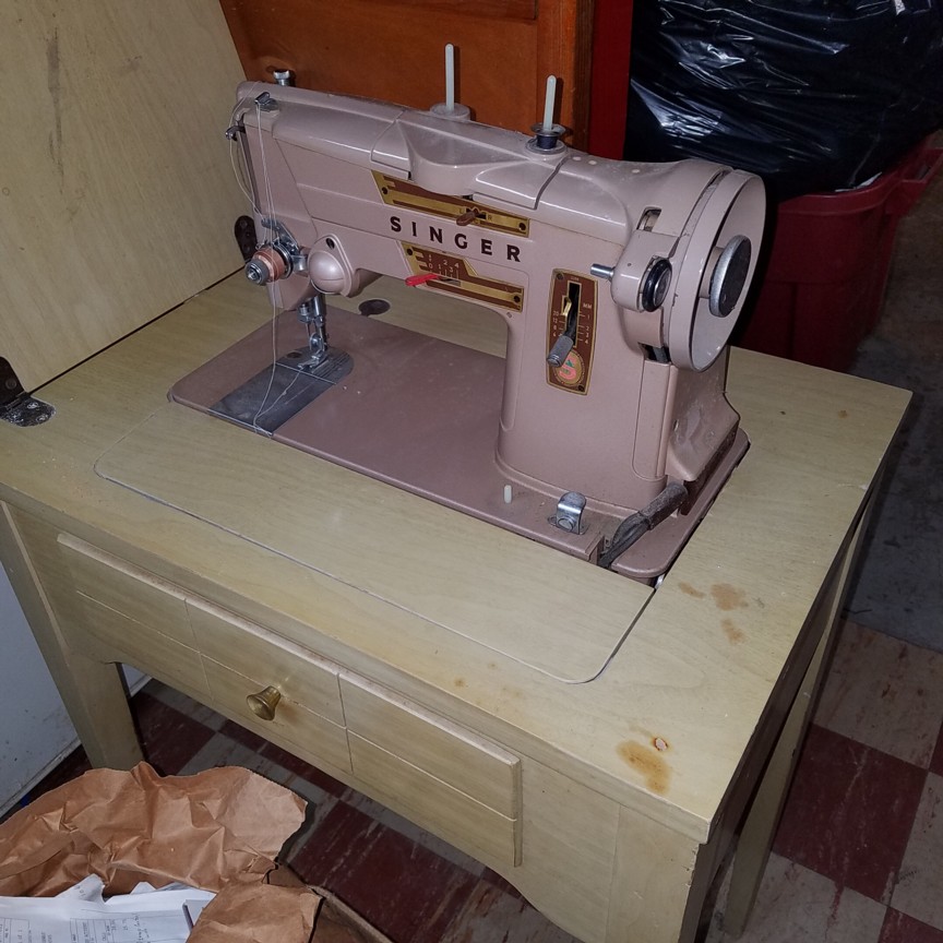 Auction Photo