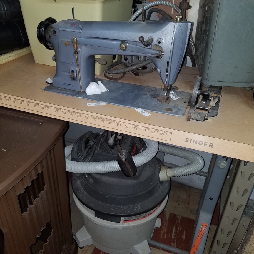 Auction Photo