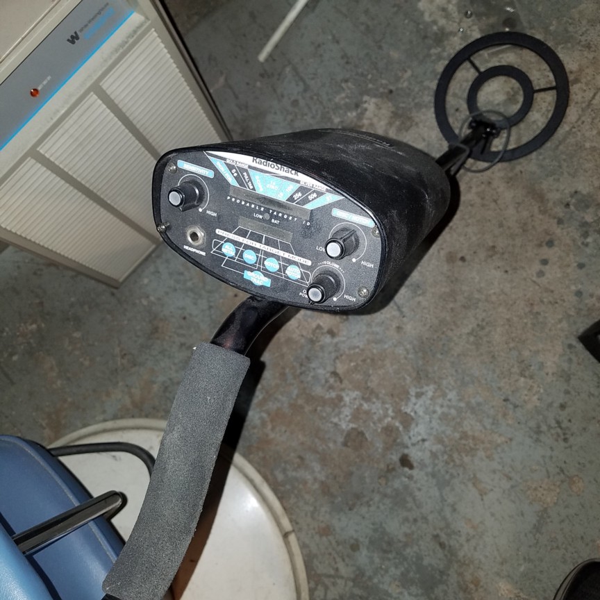 Auction Photo