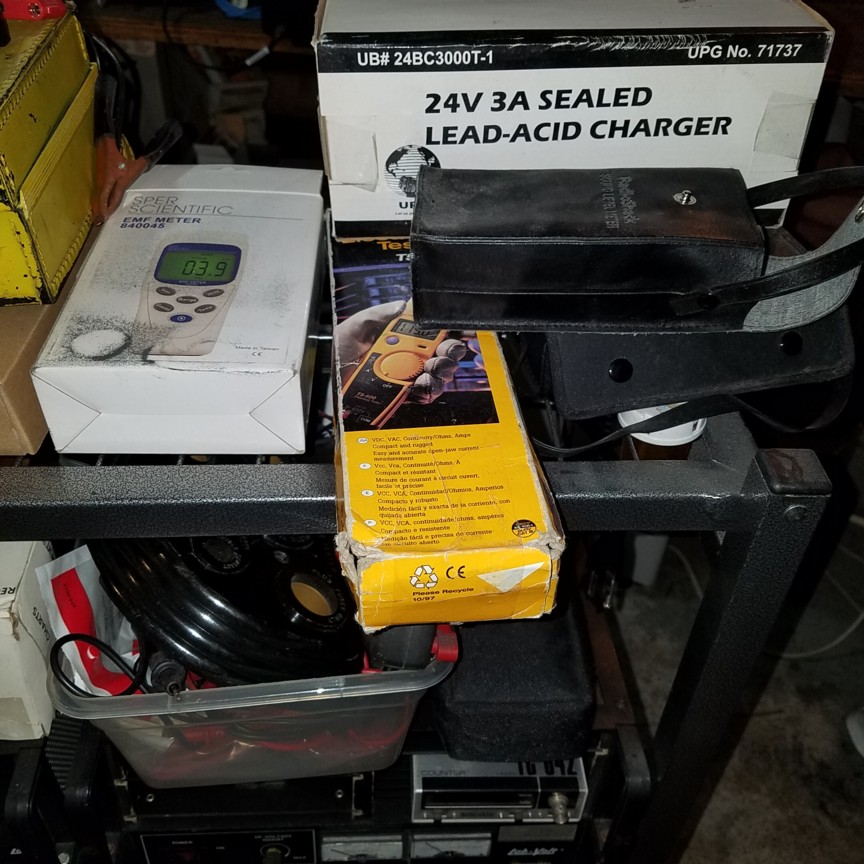 Auction Photo