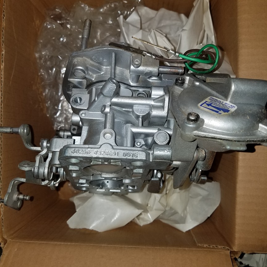 Auction Photo