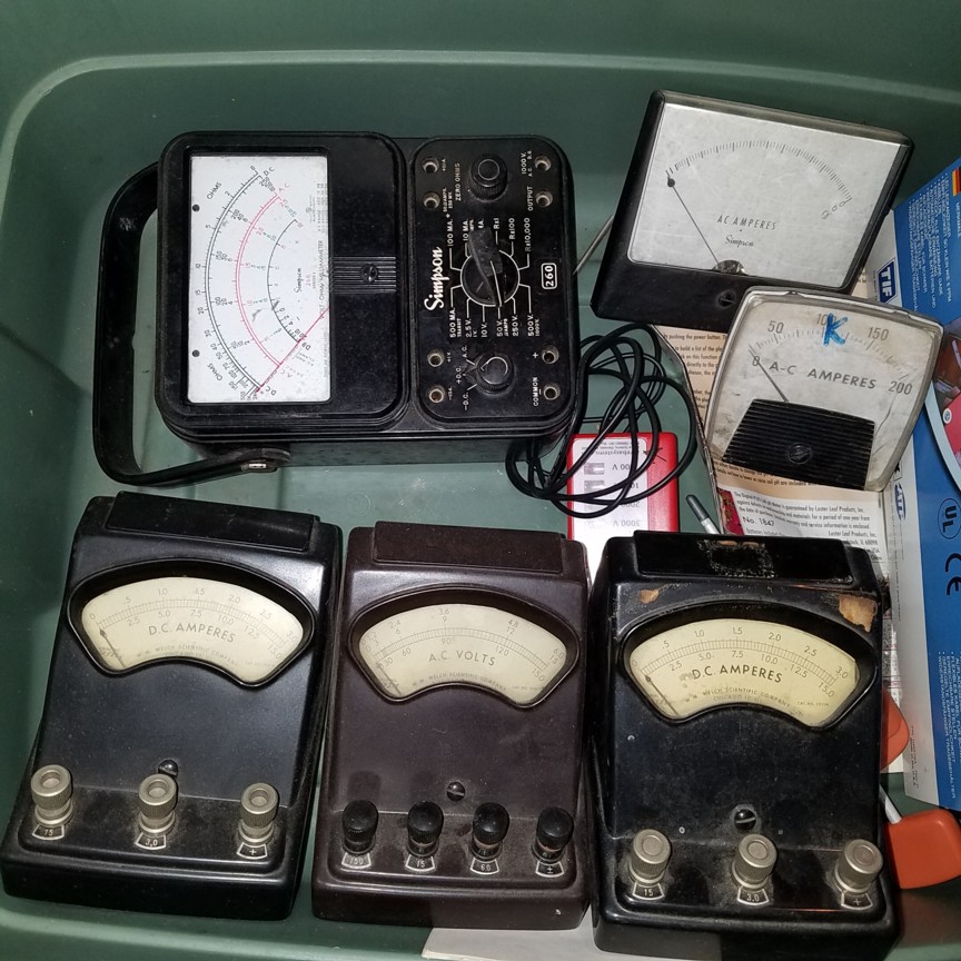 Auction Photo
