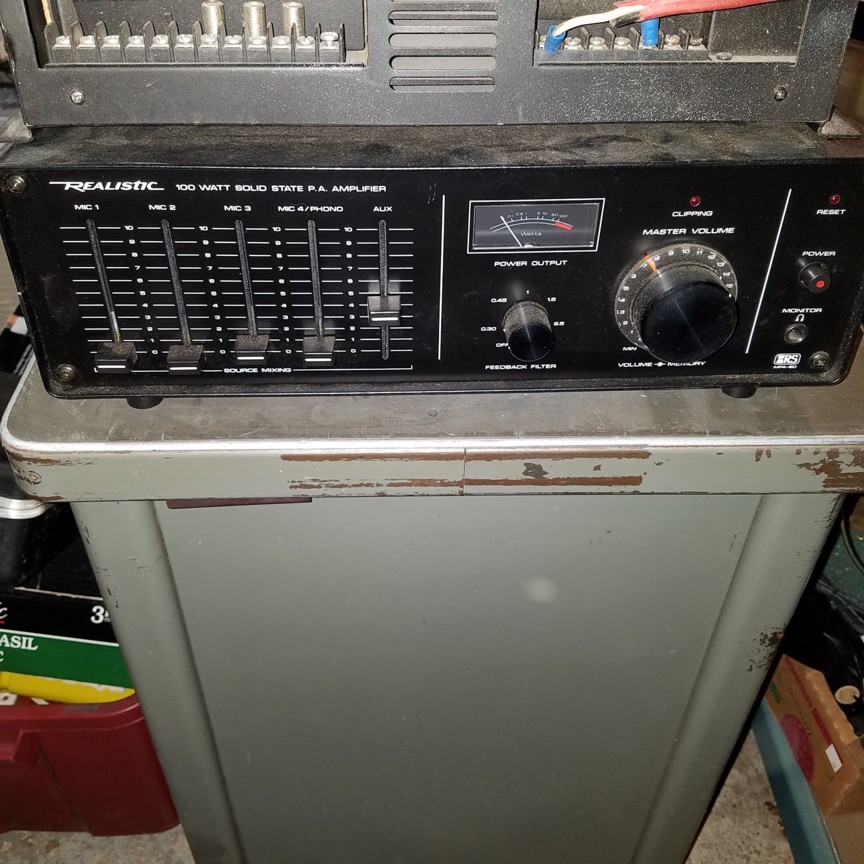 Auction Photo