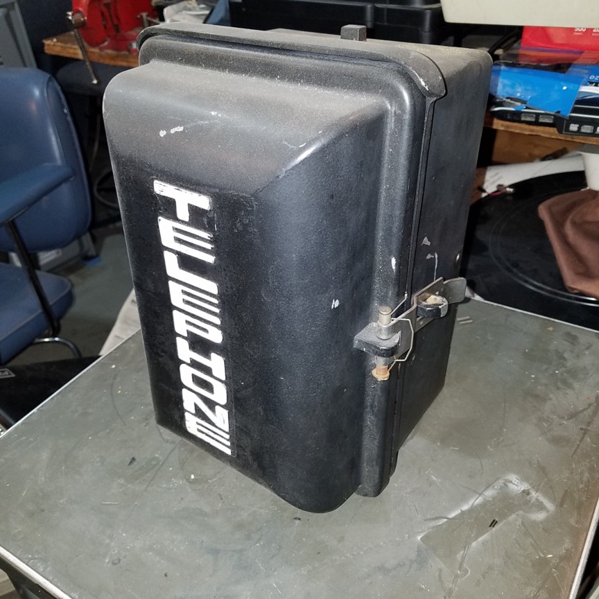 Auction Photo
