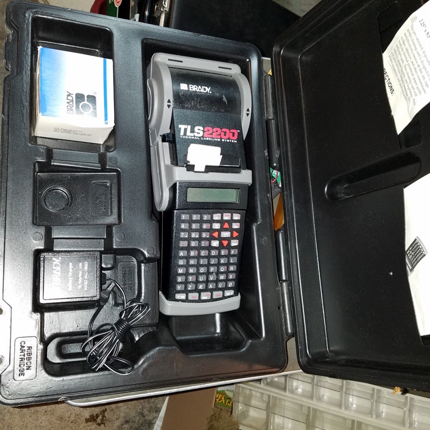 Auction Photo