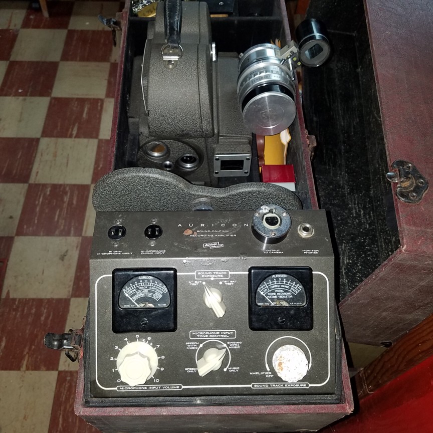 Auction Photo