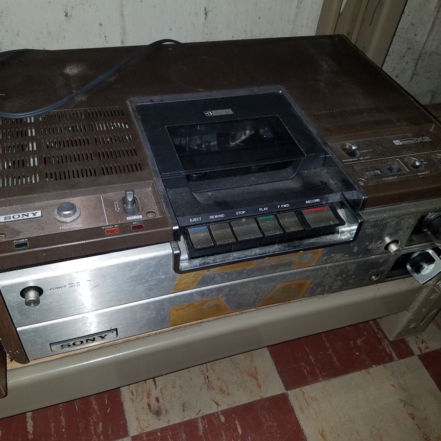 Auction Photo