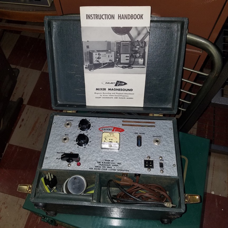 Auction Photo