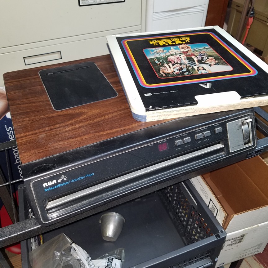 Auction Photo