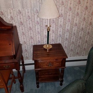 Auction Photo