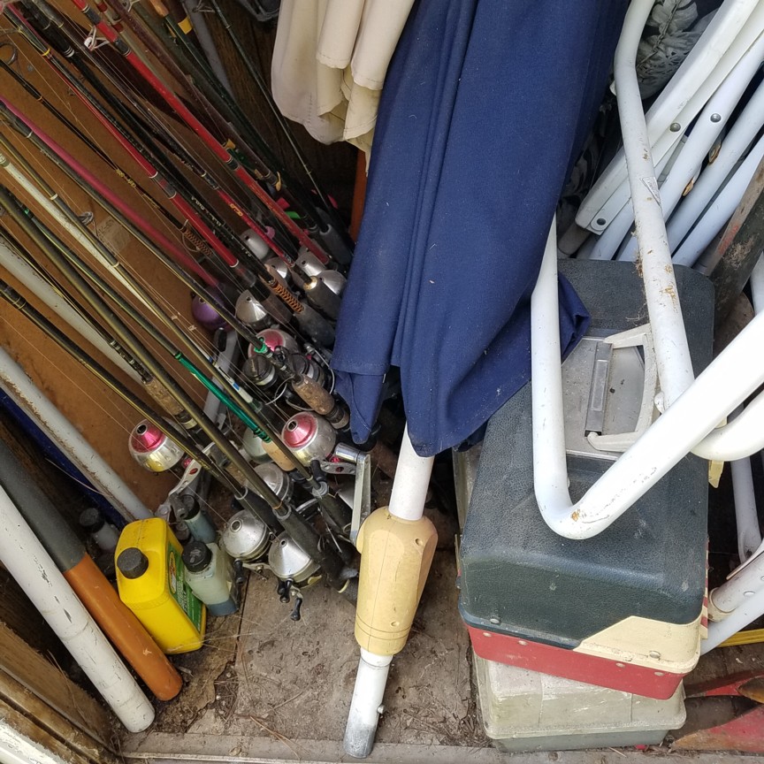 Auction Photo