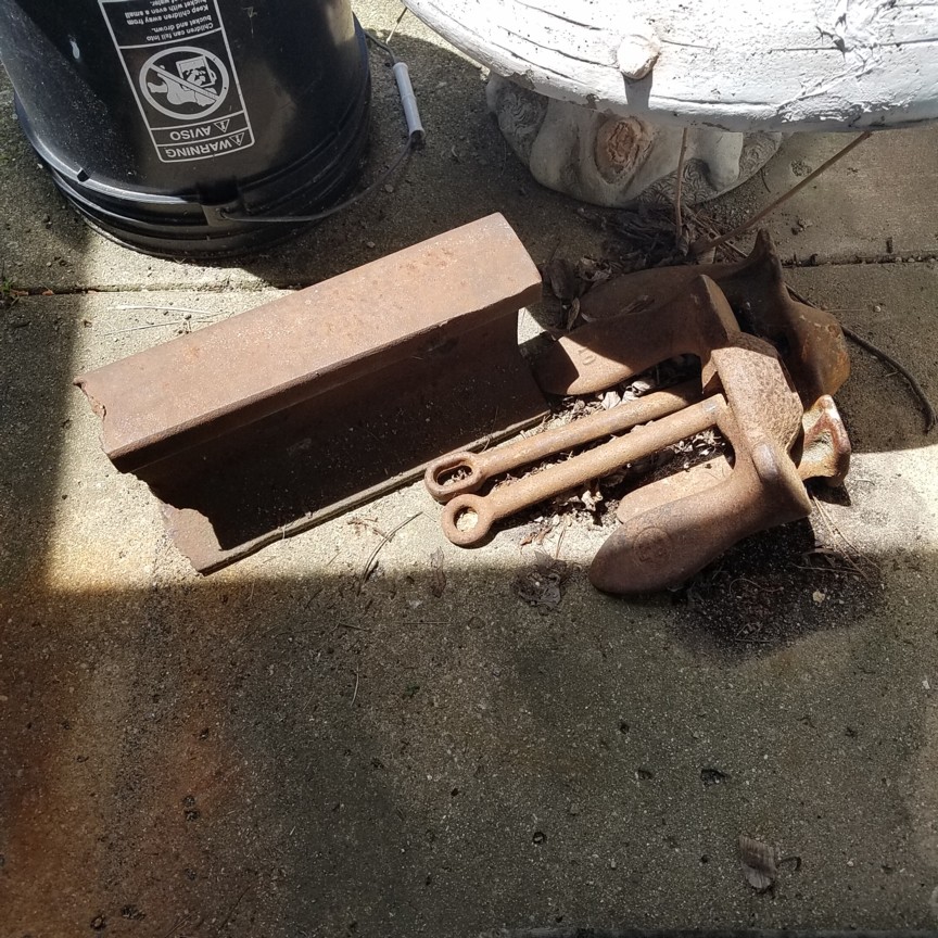 Auction Photo