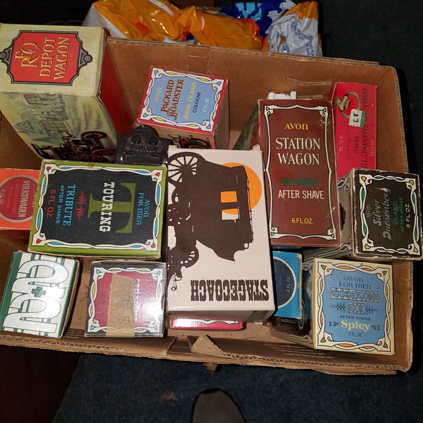 Auction Photo
