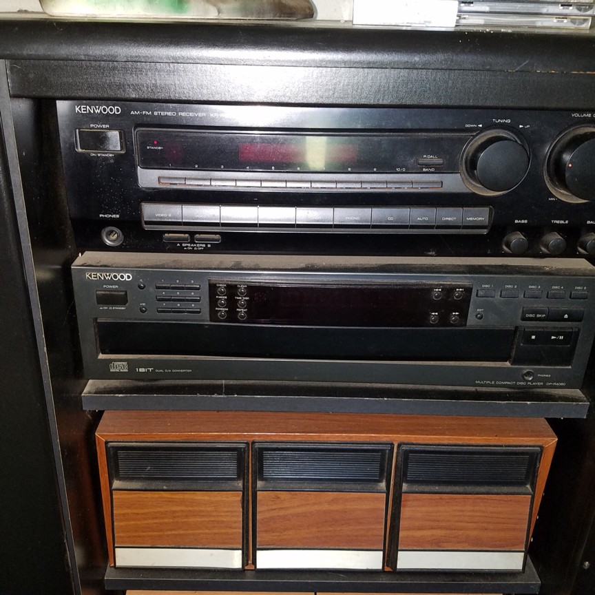 Auction Photo